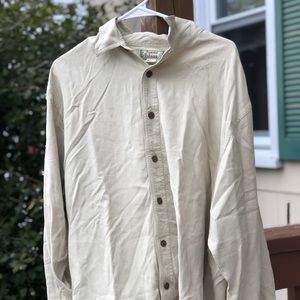 Vintage Tommy Bahama Polo long sleeve